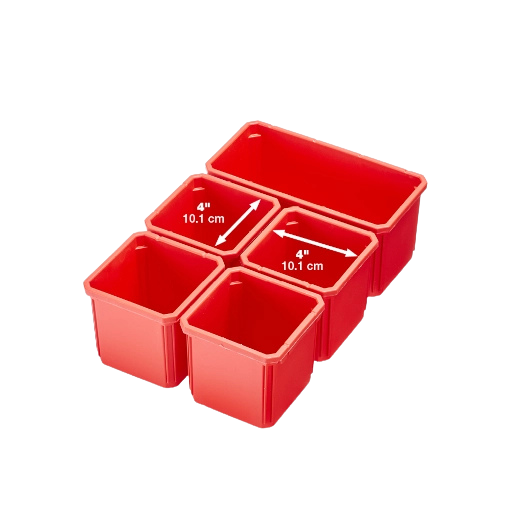 ORGANIZADOR COMPACTO PACKOUT(48-22-8435)