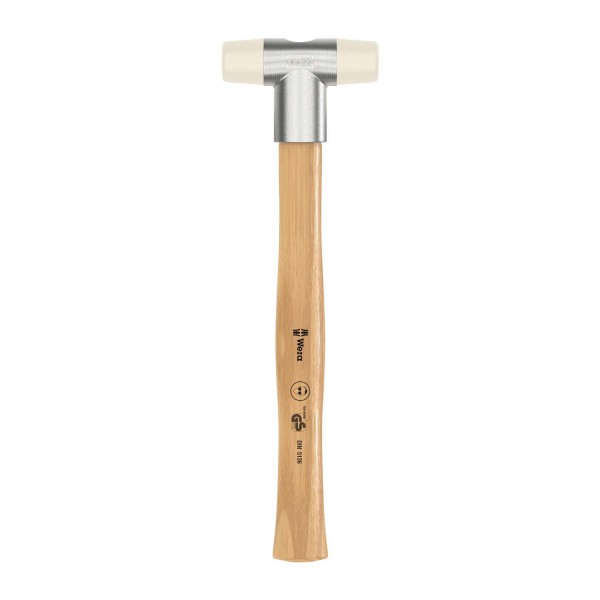Martillo de Nylon 101 Wera