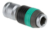Adaptador cuadrante a Hexagonal 1/4" - WERA