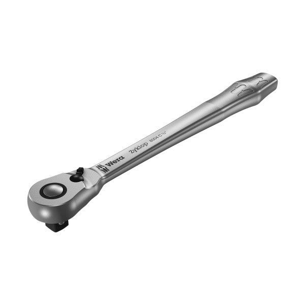Llave Chicharra 1/2 Zyklop 8004 C Wera