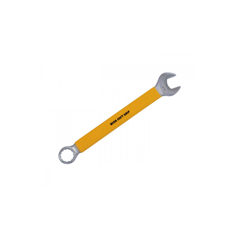 Llave punta boca y corona 1-1/6" x 12.2"