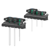 Set destornilladores T hexagonales Hex Plus 7 piezas Wera