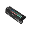 Set puntas 1/4 Impaktor 1 con estuche 30 piezas Wera