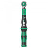 Llave de Torque 1/4 Safe Torque A1 2-12Nm Wera