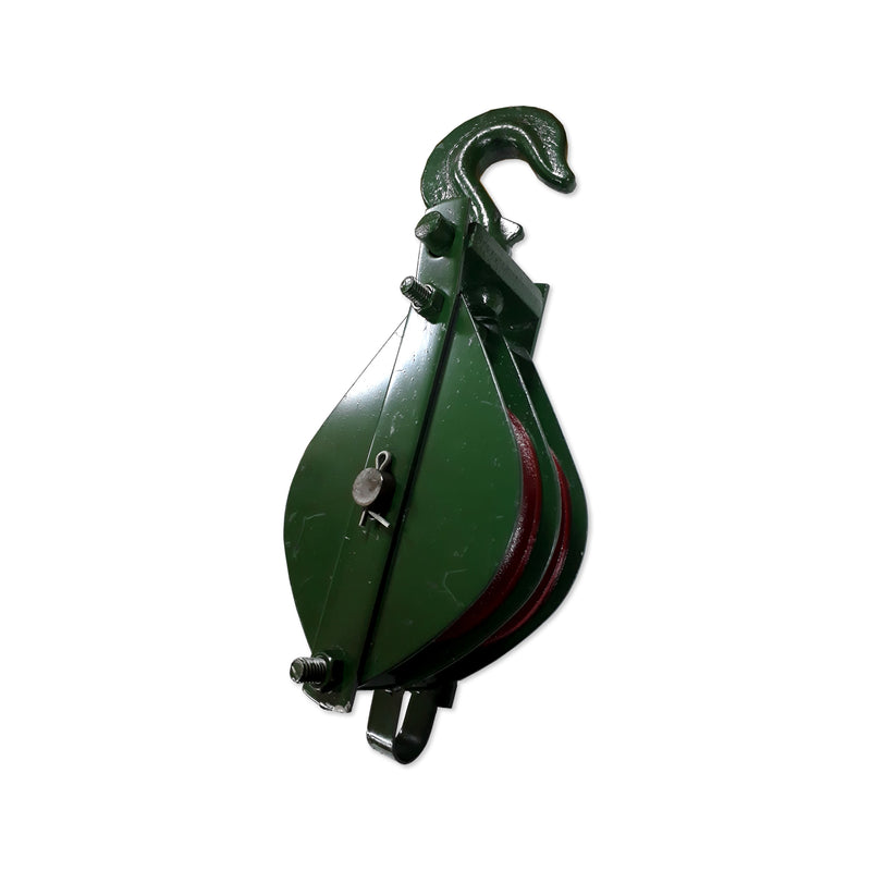 MOTON DOBLE 6" TAIWAN