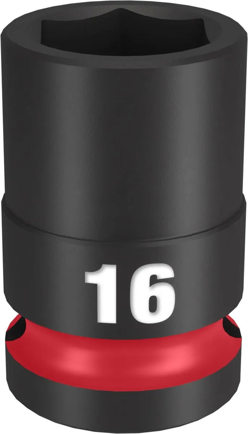 DADO IMPACTO 1/2 DE 16MM (49-66-6248)