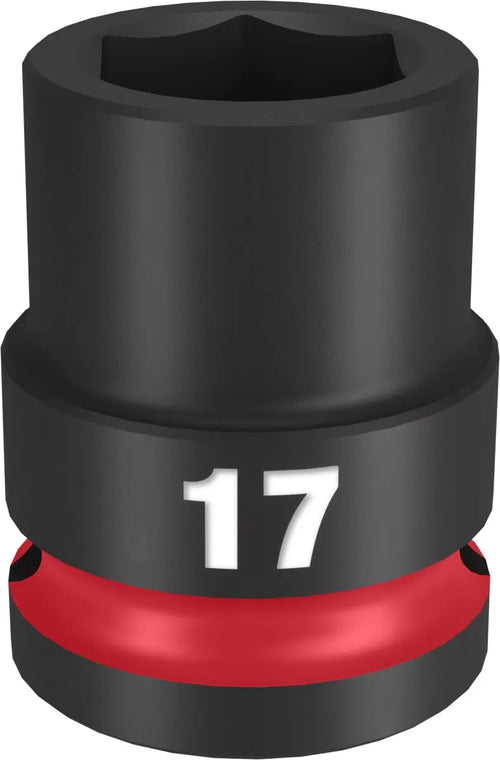 DADO IMPACTO 1/2 DE 17MM (49-66-6249)