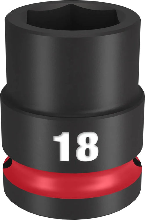 DADO IMPACTO 1/2 DE 18MM (49-66-6250)