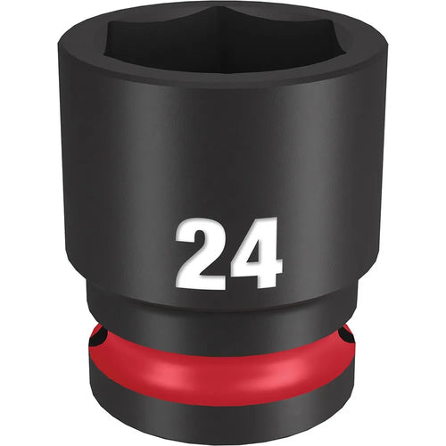 DADO IMPACTO 1/2 DE 24MM (49-66-6256)