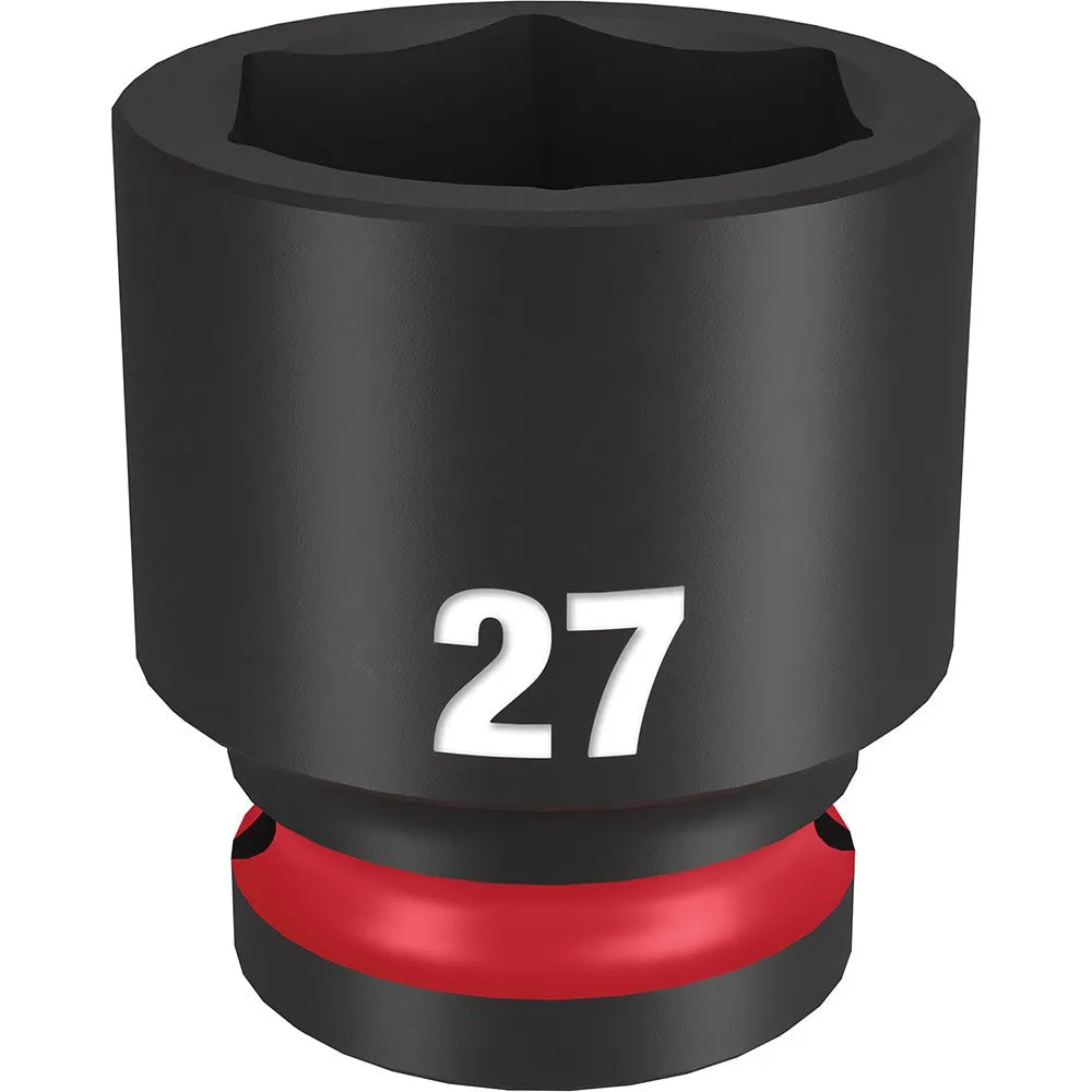 DADO IMPACTO 1/2 DE 27MM (49-66-6259)