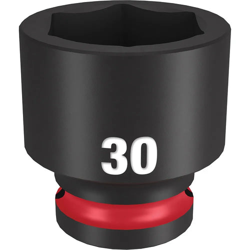 DADO IMPACTO 1/2 DE 30MM (49-66-6262)