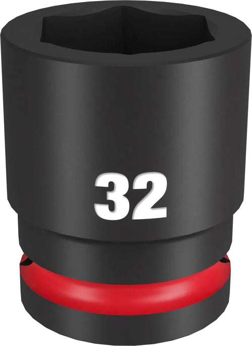 DADO IMPACTO 3/4 DE 32MM (49-66-6370)