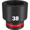 DADO IMPACTO 3/4 DE 38MM (49-66-6376)