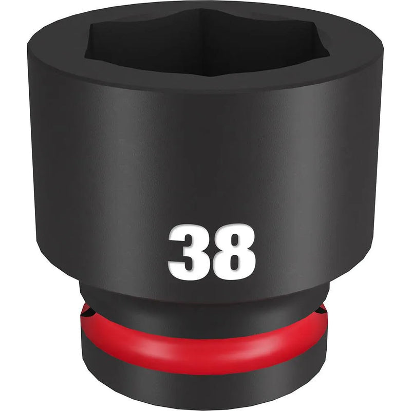 DADO IMPACTO 3/4 DE 38MM (49-66-6376)