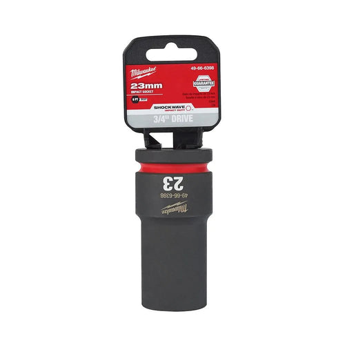 DADO IMPACTO LARGO[]3/4 23MM(49-66-6398)