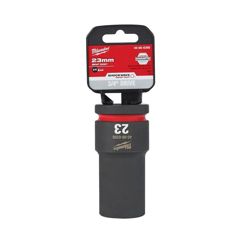 DADO IMPACTO LARGO[]3/4 23MM(49-66-6398)