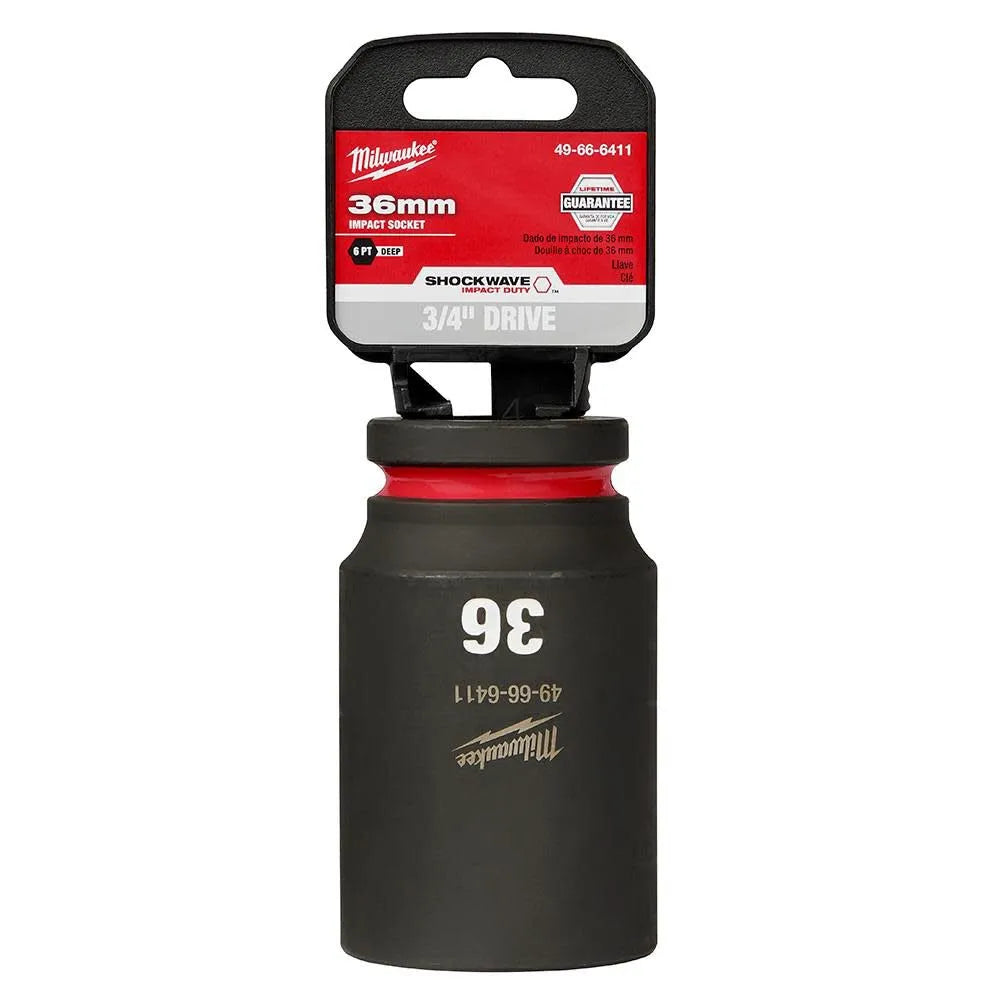 DADO IMPACTO LARGO[]3/4 36MM(49-66-6411)