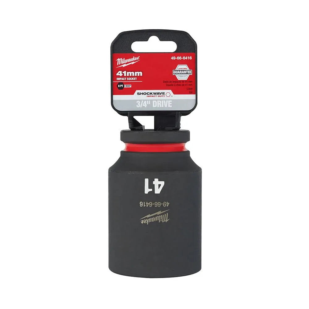 DADO IMPACTO LARGO[]3/4 41MM(49-66-6416)