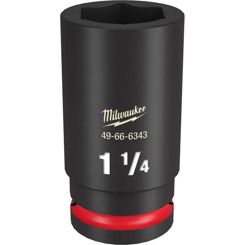DADO IMPACT LARGO[]3/4 1.1/4(49-66-6343)