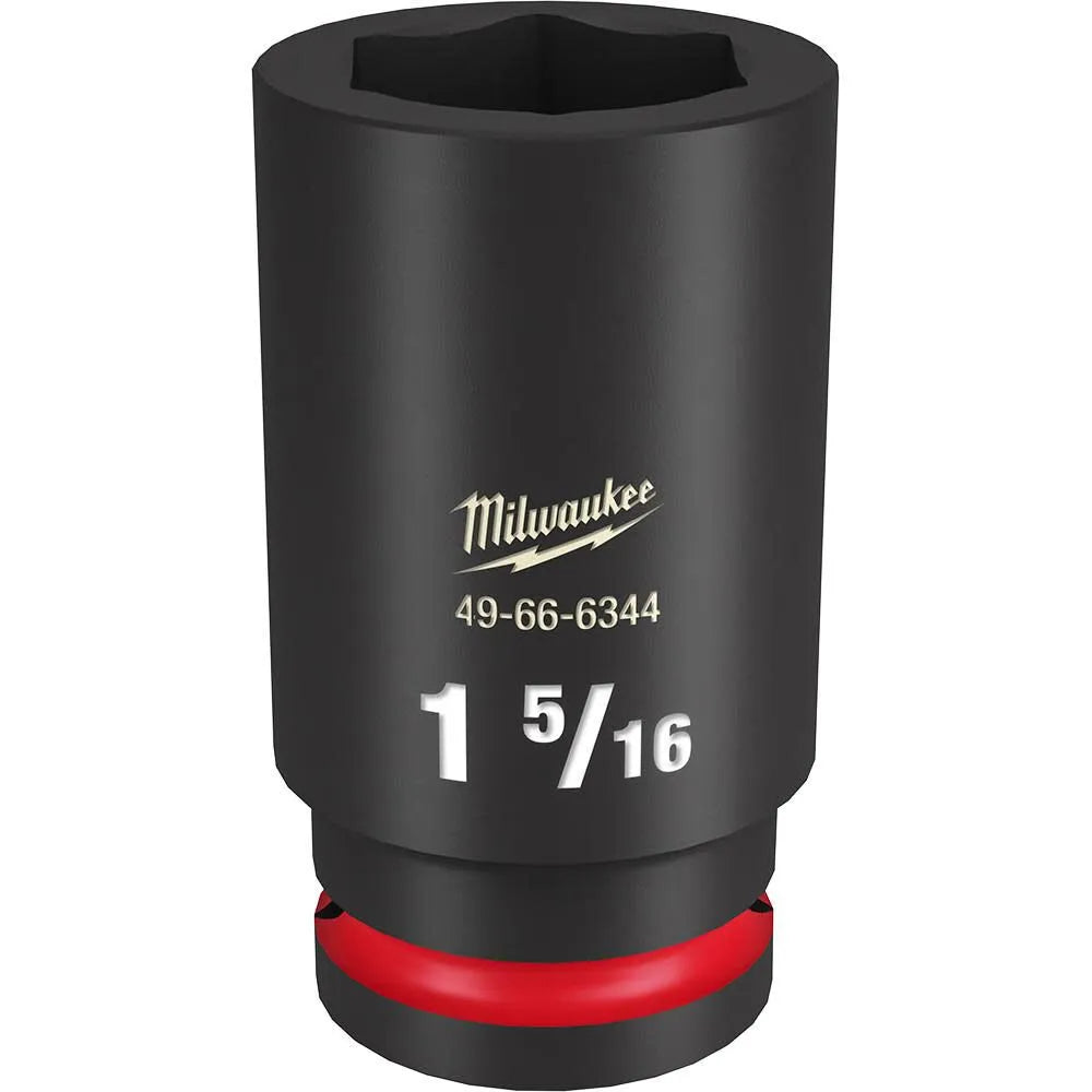 DADO IMPAC LARGO[]3/4 1.5/16(49-66-6344)