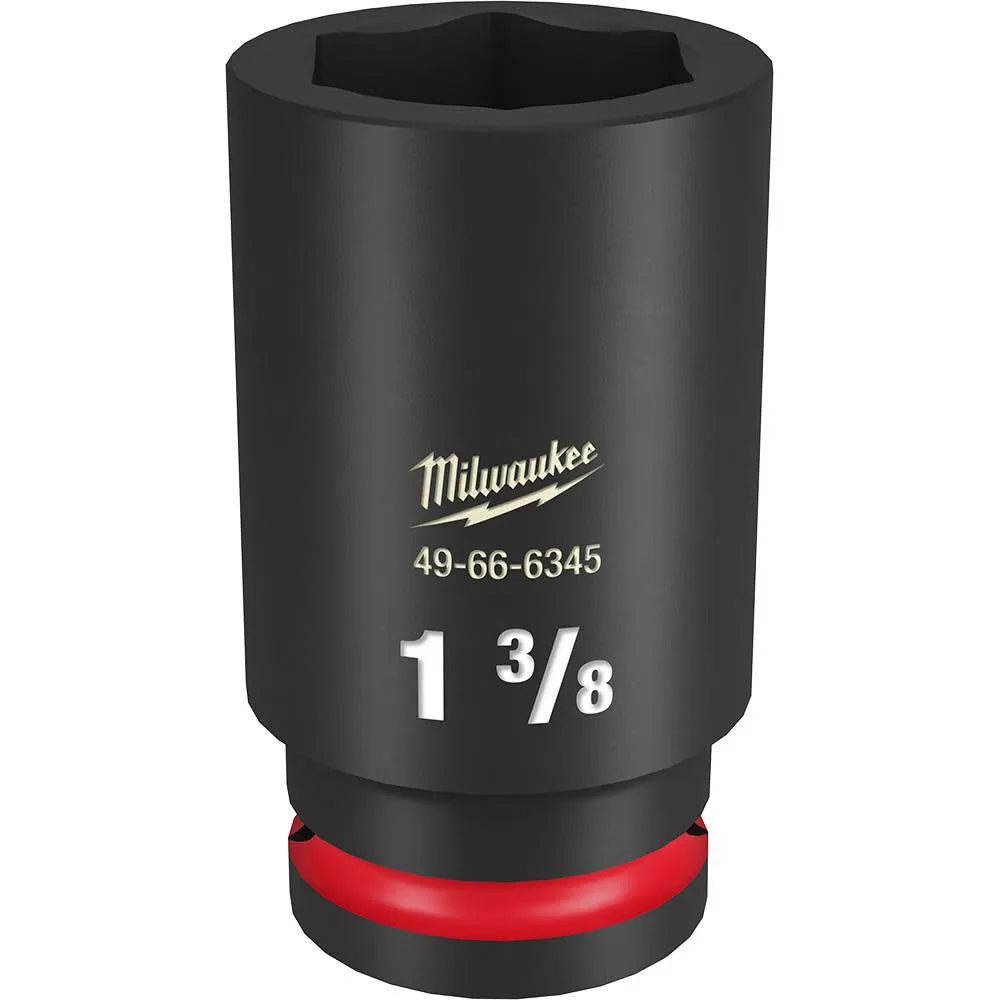 DADO IMPACT LARGO[]3/4 1.3/8(49-66-6345)