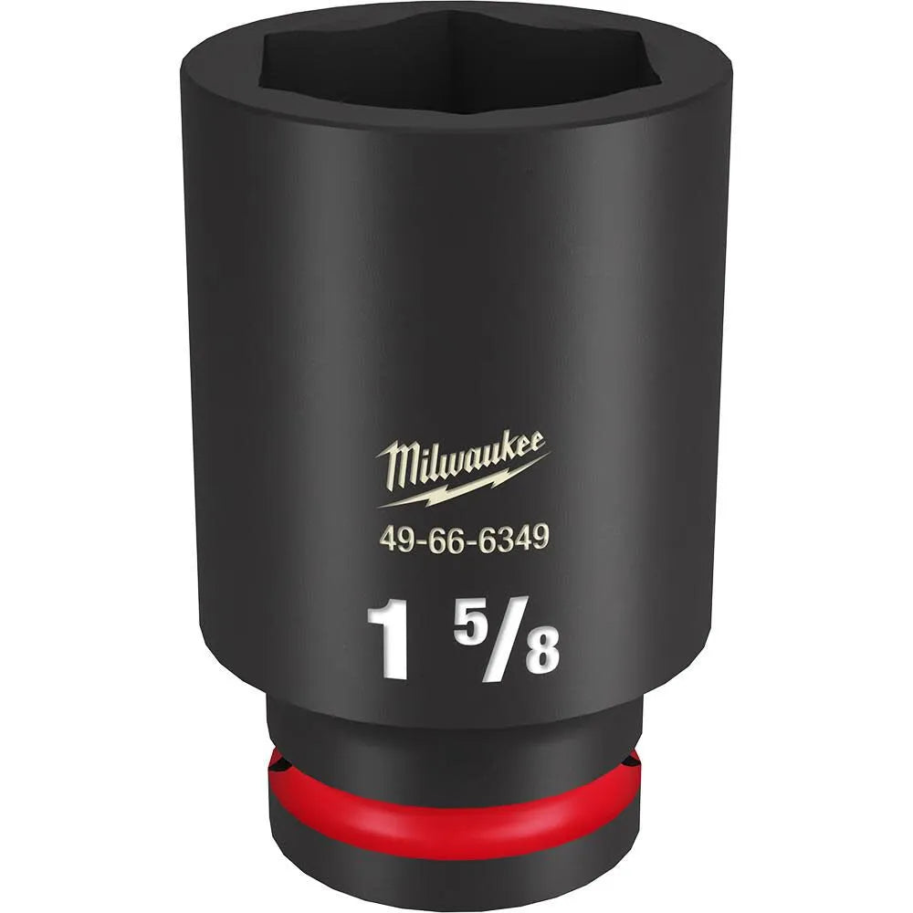 DADO IMPACT LARGO[]3/4 1.5/8(49-66-6349)