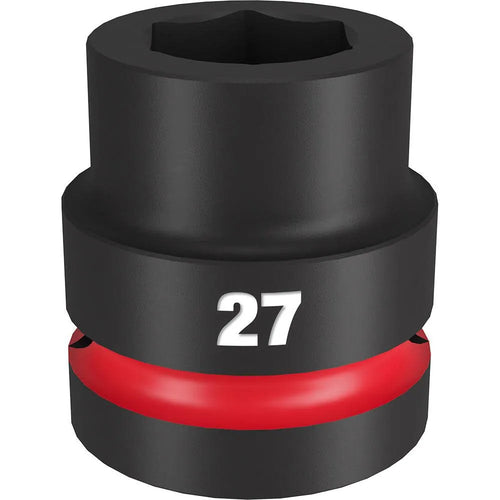 DADO IMPACTO 1 DE 27MM (49-66-6592)