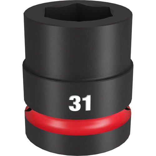 DADO IMPACTO 1 DE 31MM (49-66-6596)