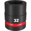 DADO IMPACTO 1 DE 32MM (49-66-6597)