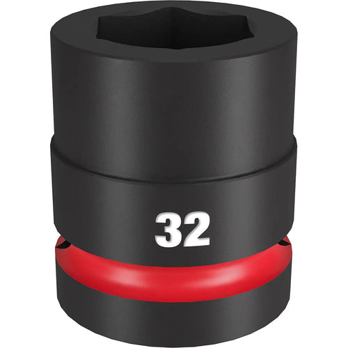 DADO IMPACTO 1 DE 32MM (49-66-6597)