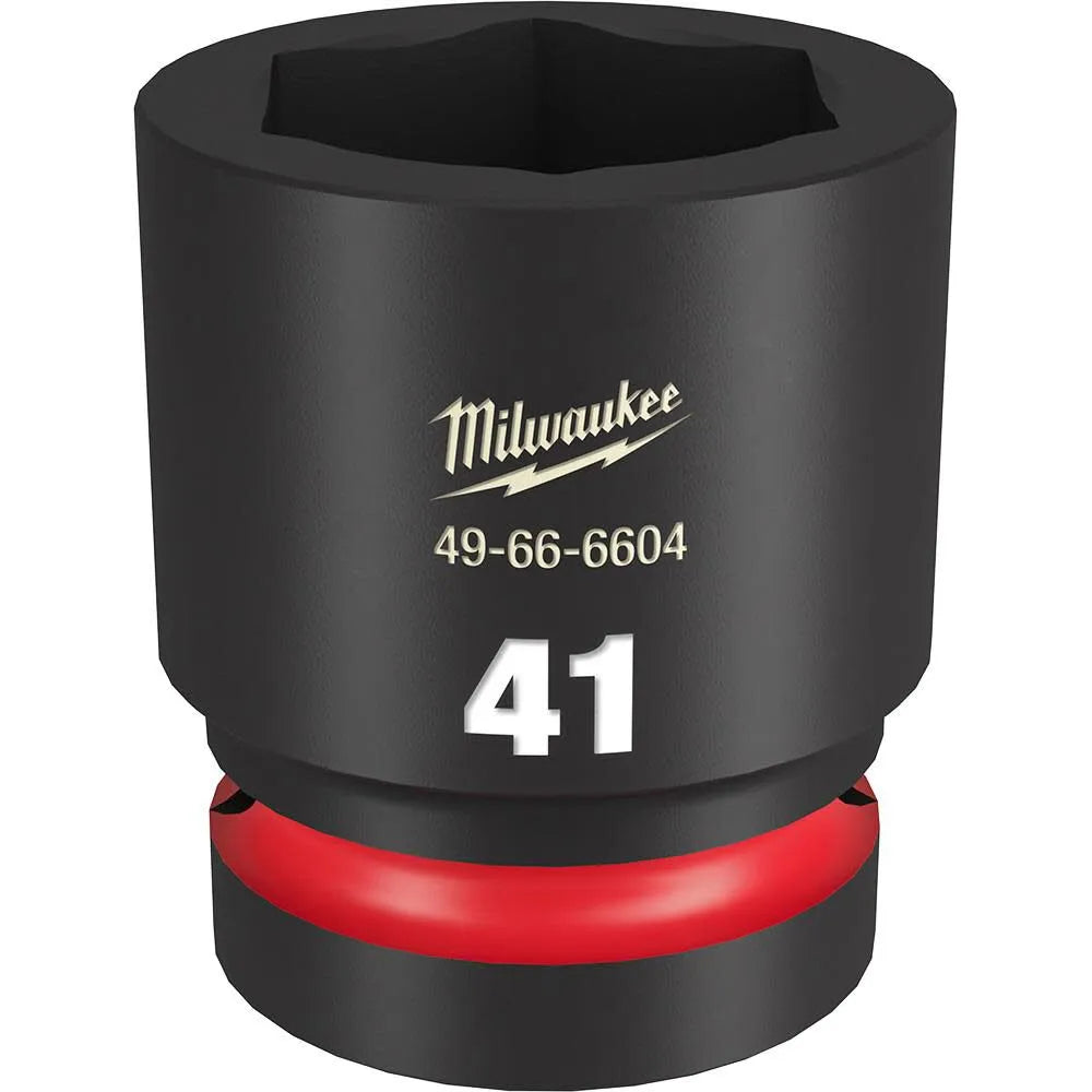 DADO IMPACTO 1 DE 41MM (49-66-6604)