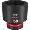 DADO IMPACTO 1 DE 58MM (49-66-6612)