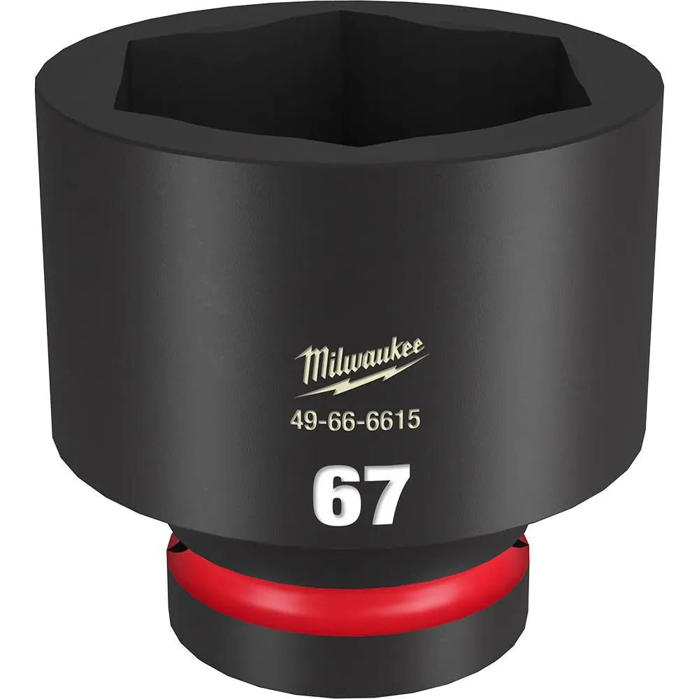DADO IMPACTO 1 DE 67MM (49-66-6615)