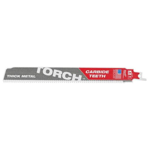 HOJA SIERRA SABLE 9 8T CARB(48-00-5202)