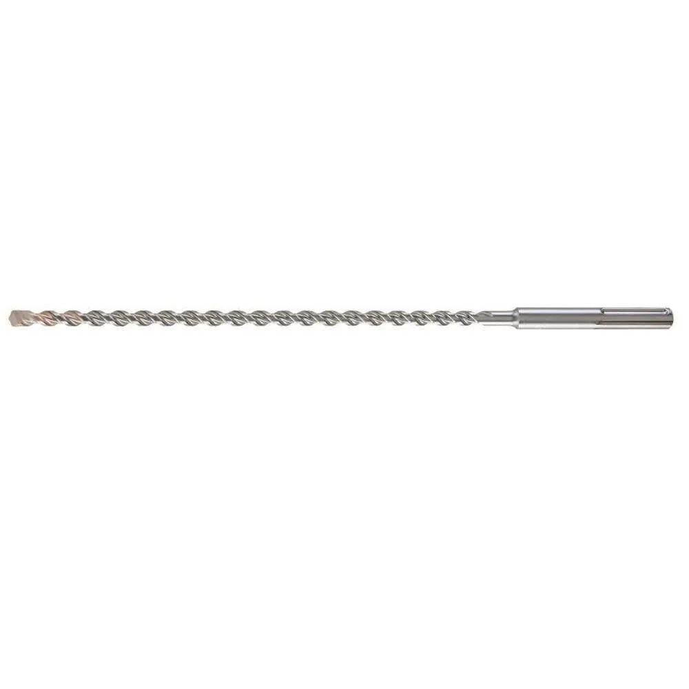 BROCA SDS MAX 4CT 9/16X21(48-20-3912)