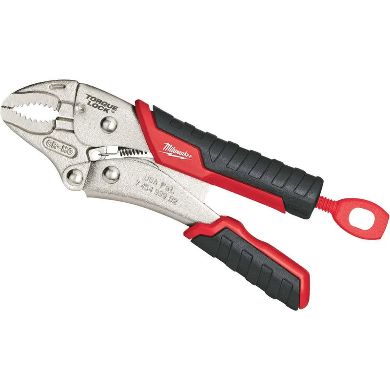 CAIMAN BOCA CURVA C/CORTE 7(48-22-3407)