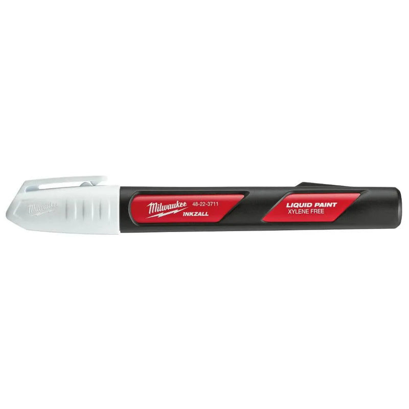 LAPIZ ROTULAD PINTURA BLANCO(48-22-3711)