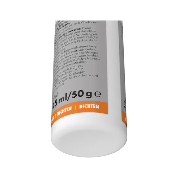 FIJADOR-TORN.ALTA-RESISTENCIA-50GR - WURTH - WURTH