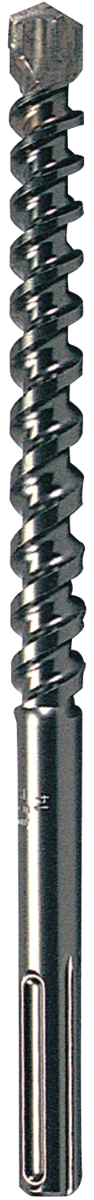BROCA SDS-MAX 19.0 X 540 MM. (A19423)(T-00321)