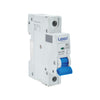 Interruptor automático 1X63A curva B 6kA