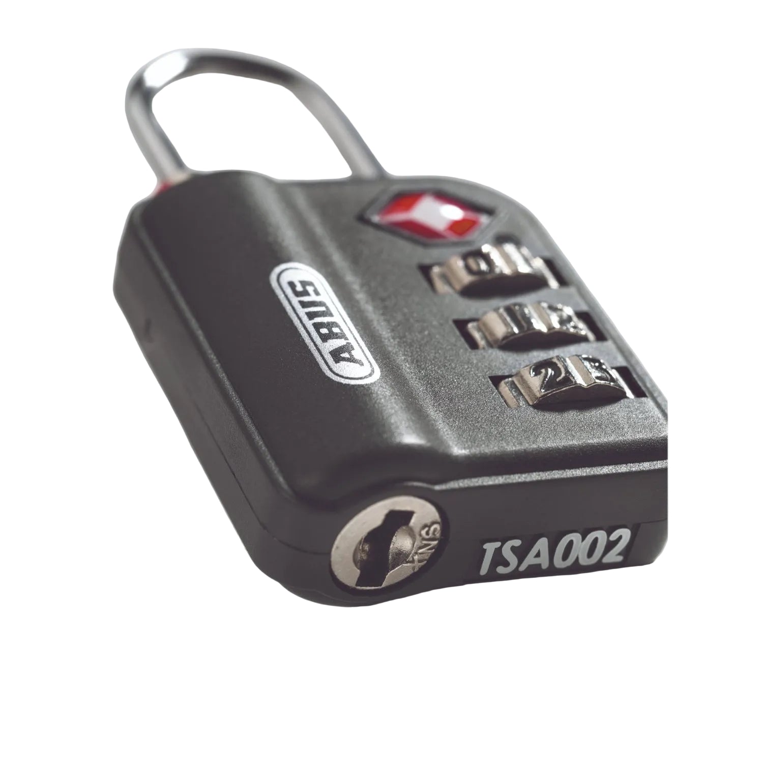 Candado 147 tsa/30 usa clave blis (53093-7) - ABUS