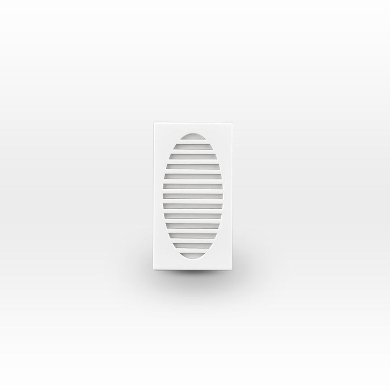 MÓDULO ZUMBADOR 230V A.C. 50HZ BLANCO