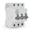 INTERRUPTOR AUTOMÁTICO 3X32A CURVA C 10KA