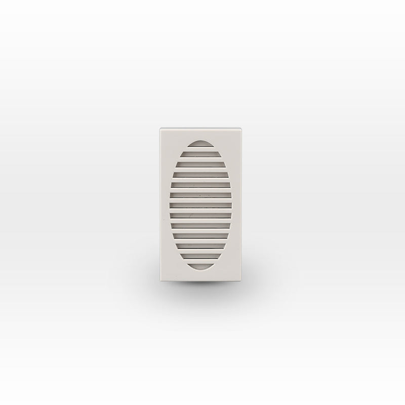 MÓDULO ZUMBADOR 230V A.C. 50HZ BEIGE