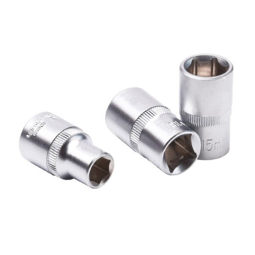 1/2\" DADO 16MM HEXAGONAL HARDEN