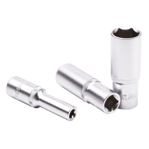 1/2" DADO LARGO 13mm HEXAGONAL