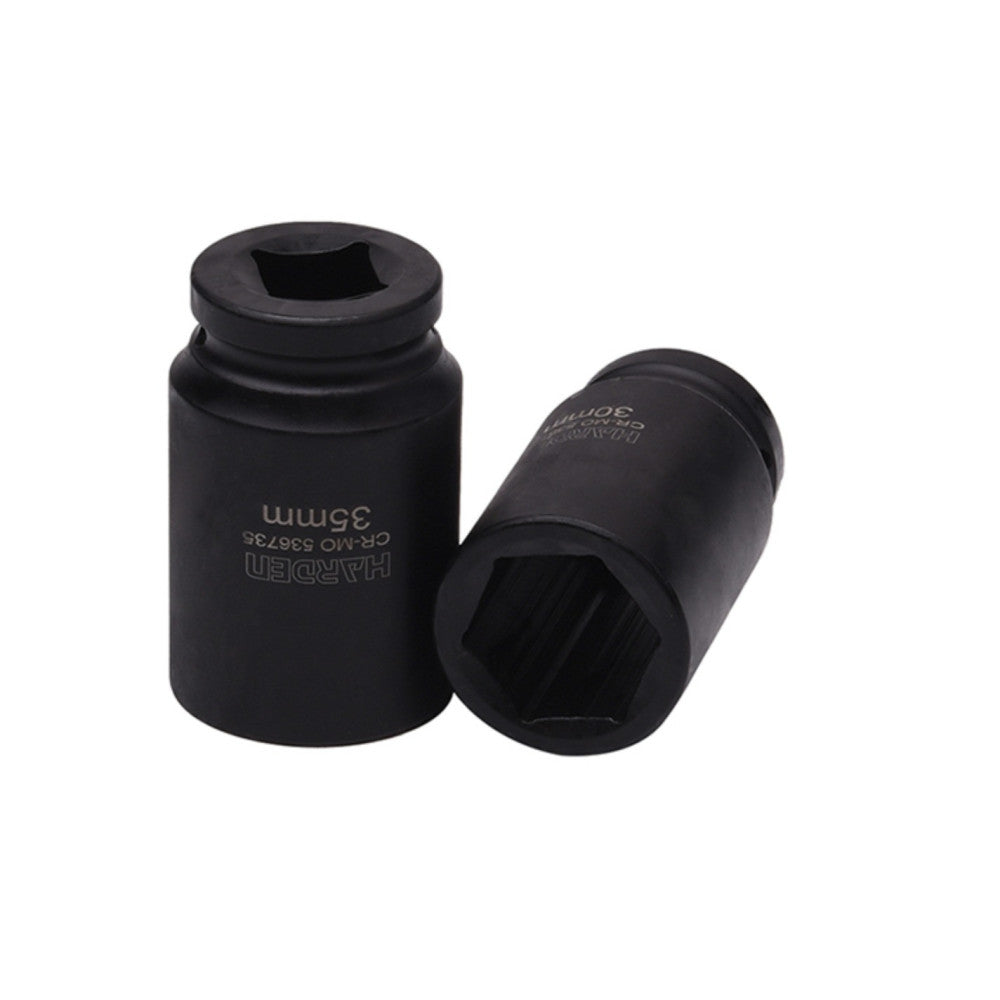 21MM 3/4" DADO DE IMPACTO HEX LARGO CrMo