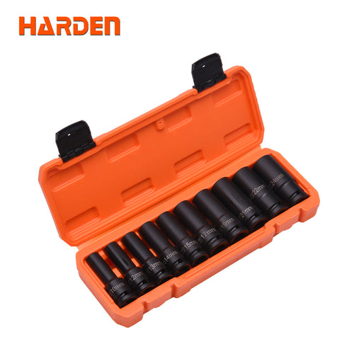 Dados De Impacto Largos 1/2 (537020) - HARDEN