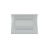 TECLON ANDES 9/12 10A 250V SILVER ARMADO