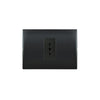 TOMA CORRIENTE ANDES SIMPLE 10A 250V BLACK ARMADO